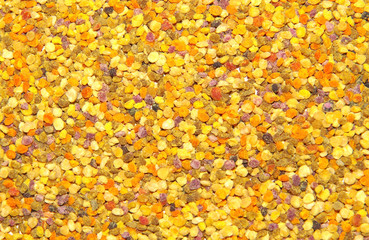 Bee pollen