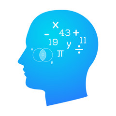 Head icon
