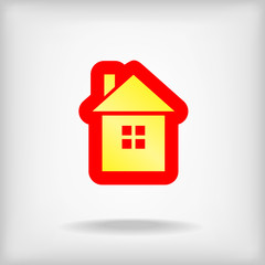 Home icon