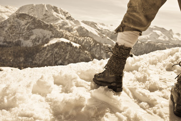Bergsport antik1