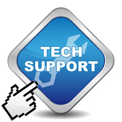 TECH SUPPORT ICON