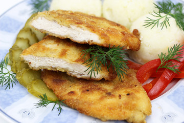 kotlet