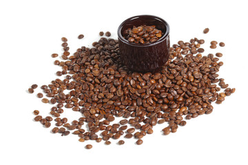 coffee beans