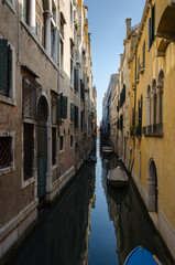 Obraz na płótnie Canvas Venice - Italy