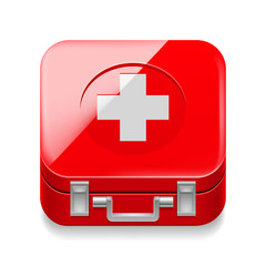 First-aid kit