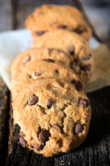 Sweet cookies