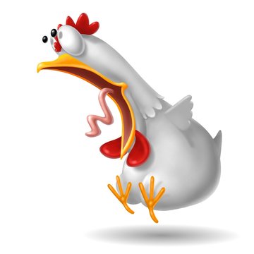 gallina shock