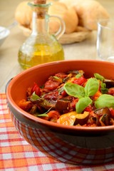 Peperonata