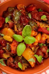 Peperonata