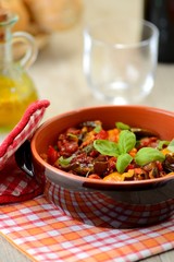 Peperonata