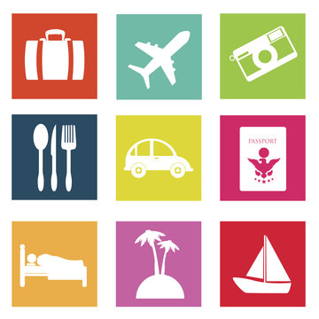 travel design