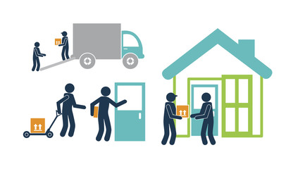 delivery design