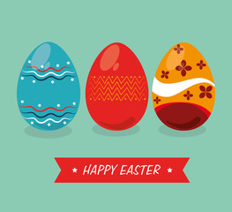 happy easter