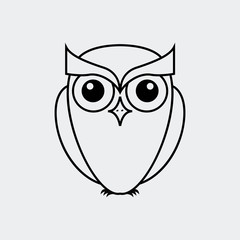 owl design