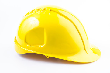 Fototapeta premium Hard hat , safety helmet