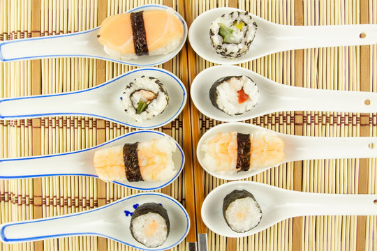 sushis