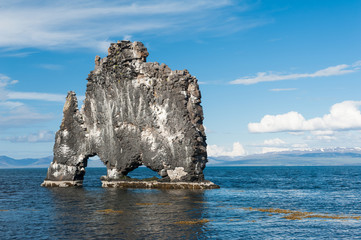 Hvitserkur