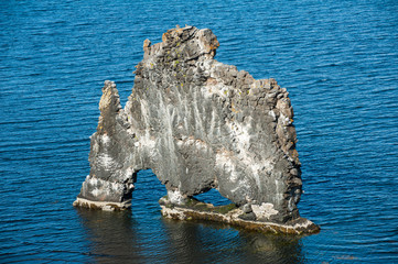 Hvitserkur
