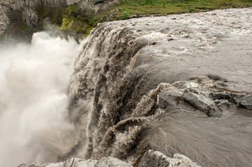 Hafragilsfoss