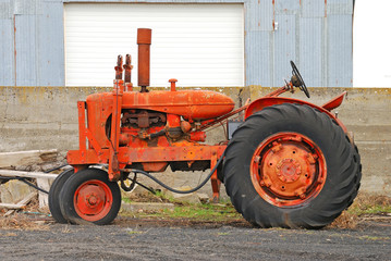 Ag Equipment