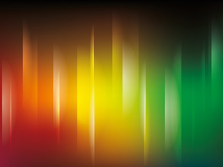 equalize abstract background