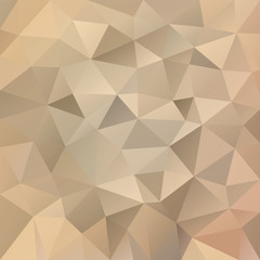 Geometric Abstract background.