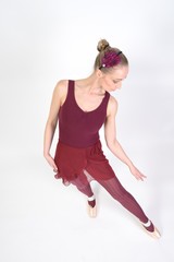 Ballett 1 © dd