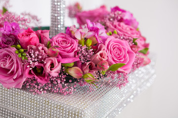 Wedding decorations