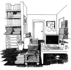 interior living room