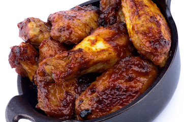 Chicken Barbecue