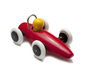 voiture de courses f1 en jouet