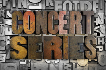Concert Series