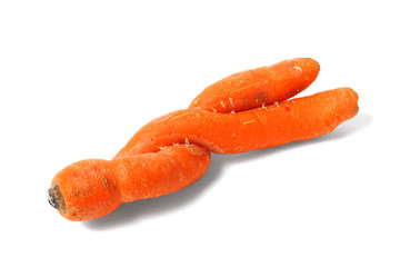 Double Carrot