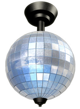 Mirror ball