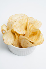 ポテトチップス