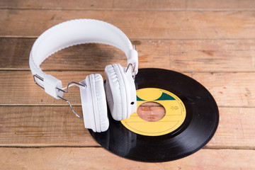 disco de vinilo