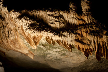 Caves of Drach. Majorca, Spain