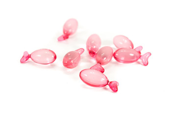 Soft Gelatin Capsules
