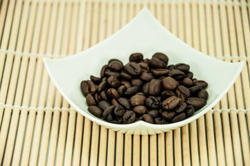 coffee beans