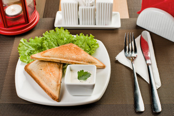 food