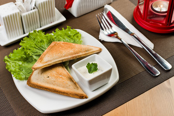 food