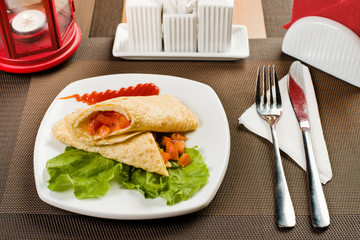 food
