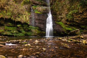 Fermona Waterfall, Ferrera di Varese