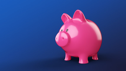 Piggy bank