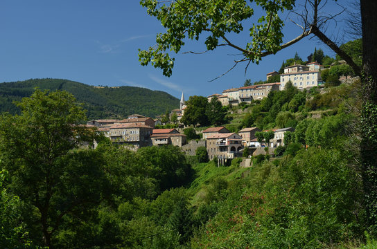 Saint-Pierreville