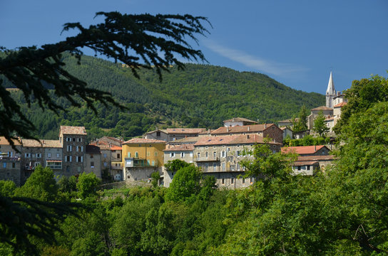 Saint-Pierreville