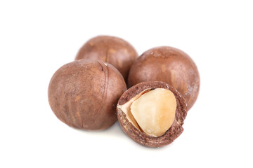 macadamia nuts