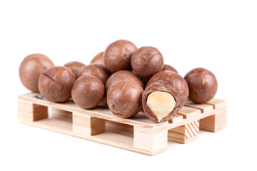 macadamia nuts