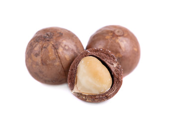 macadamia nuts