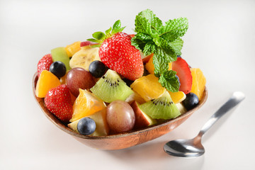 Fruit salad